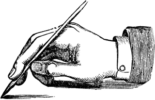 hand